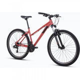 Adventure Trail Step Through Mountain Bike