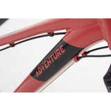 Adventure Trail Step Through Mountain Bike