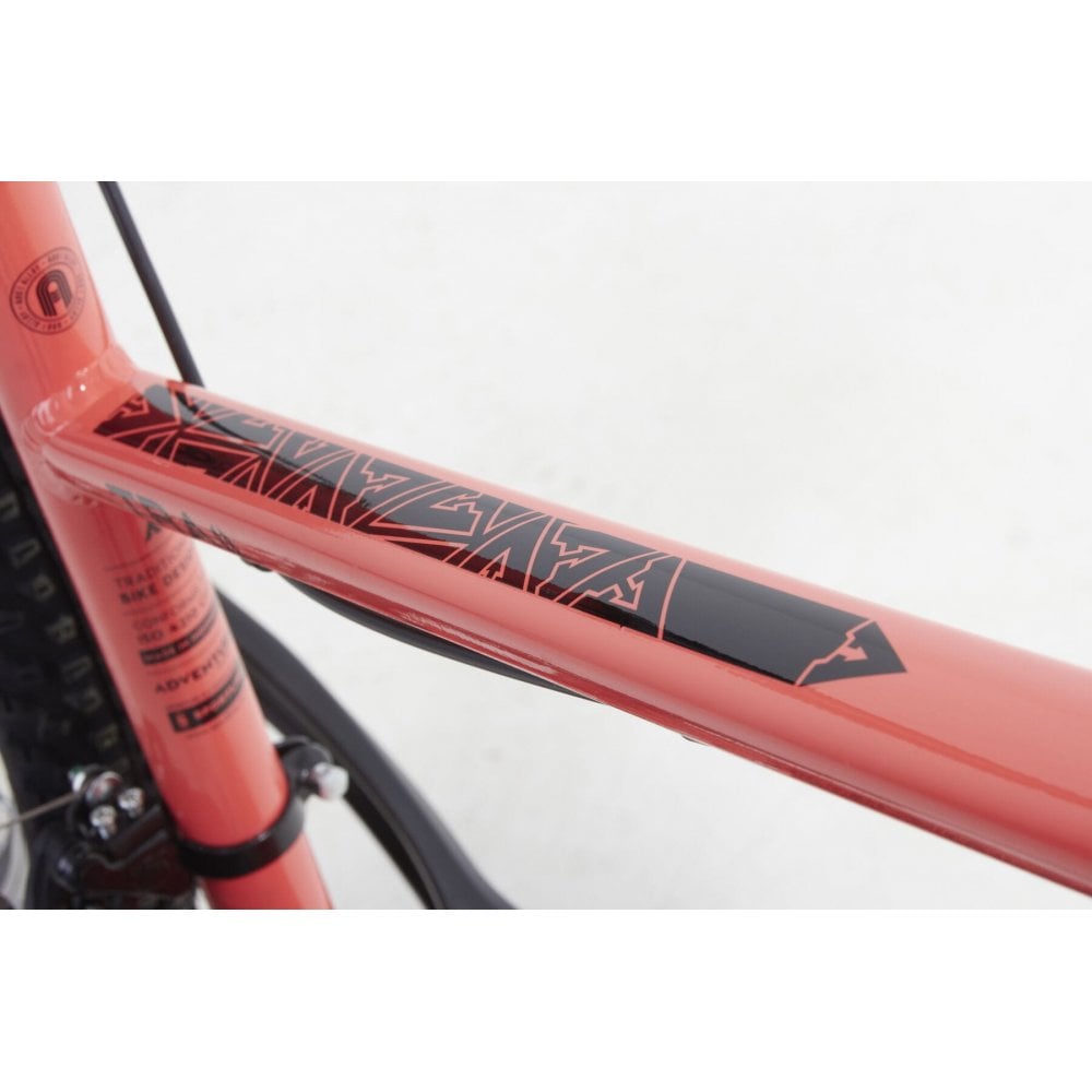 Adventure Trail Step Through Mountain Bike