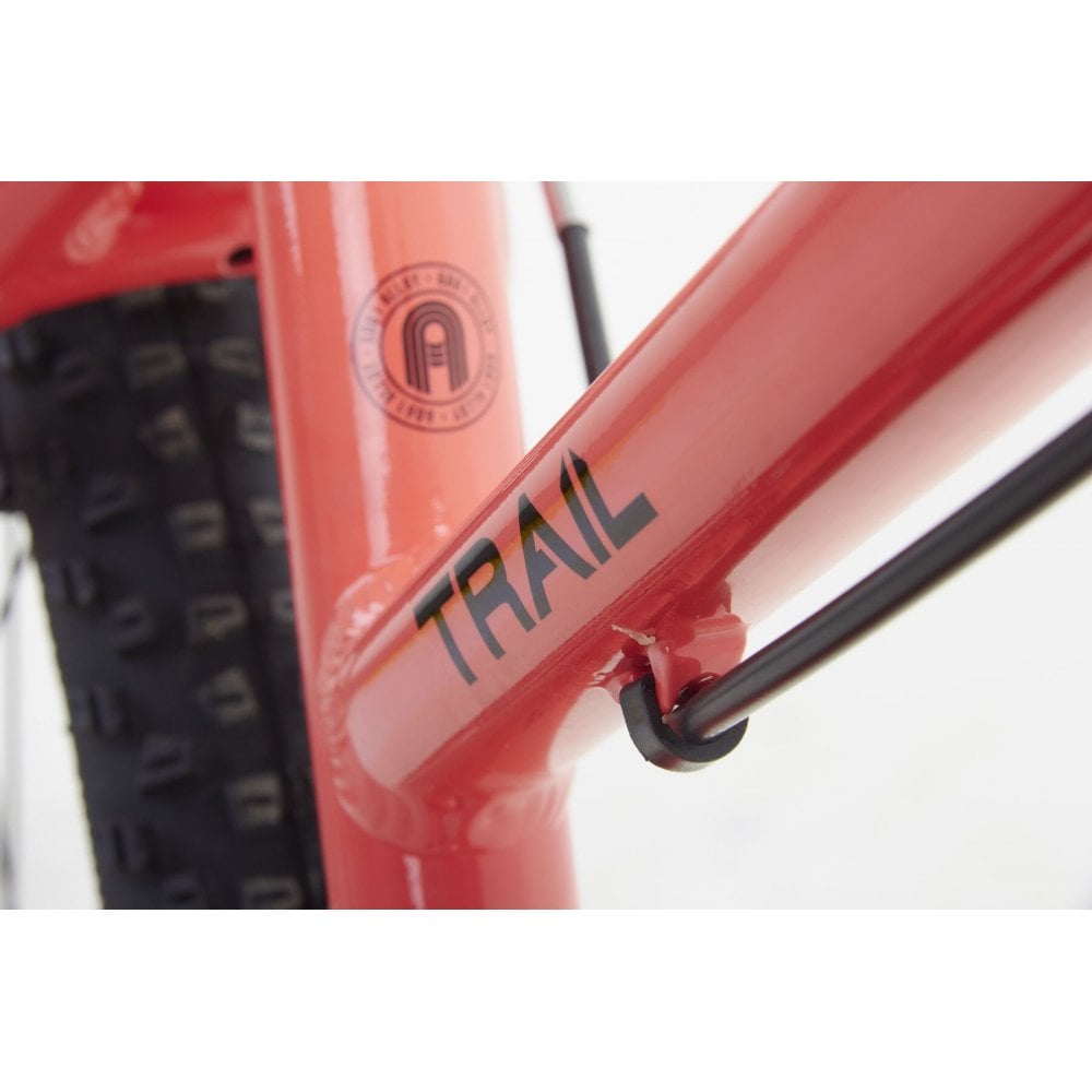 Adventure Trail Step Through Mountain Bike