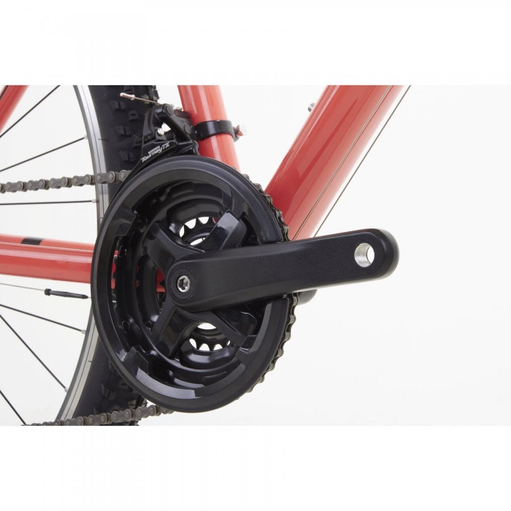 Adventure Trail Step Through Mountain Bike