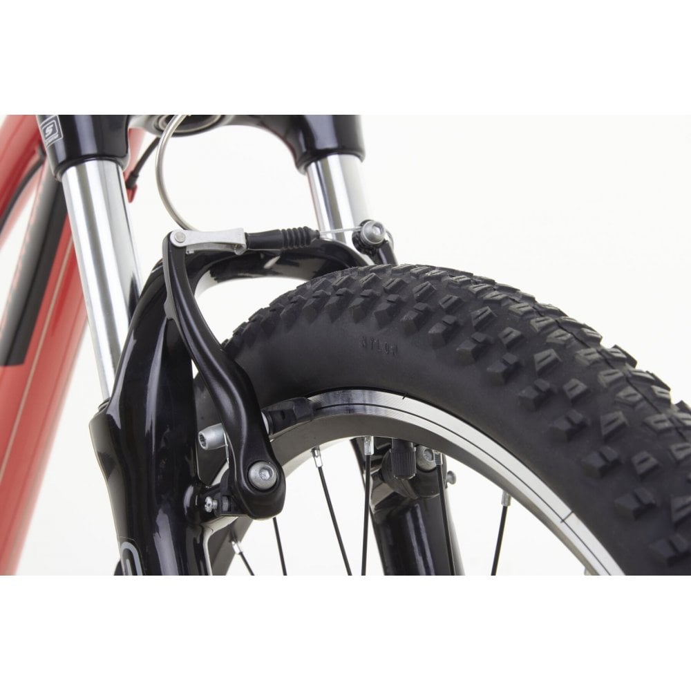 Adventure Trail Step Through Mountain Bike