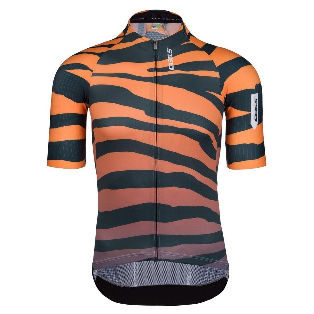 Q36.5 Jersey - Jersey Short Sleeve R2