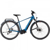 Ridgeback Advance 2 e-Mountain Bike