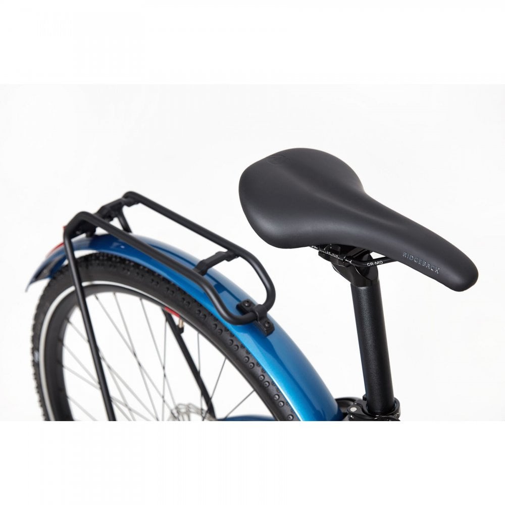 Ridgeback Advance 2 e-Mountain Bike