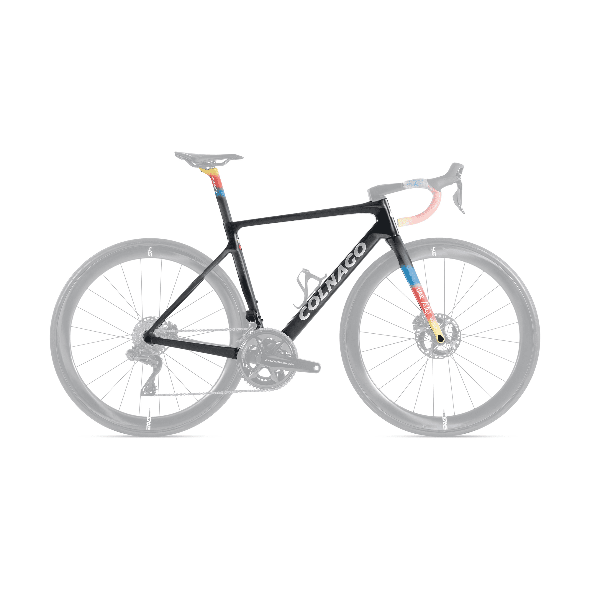 Colnago V4Rs Disc Carbon Road Frameset