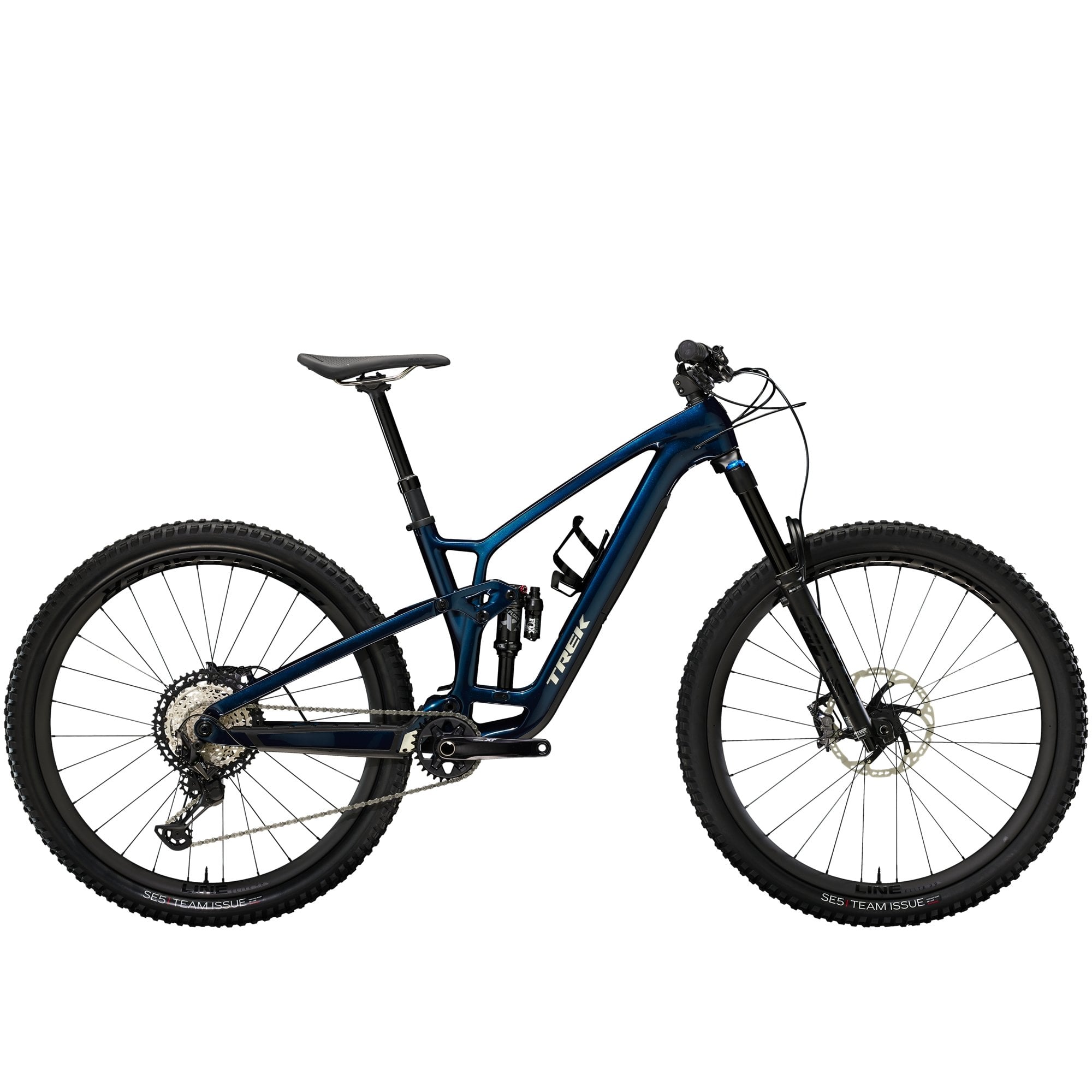 Trek Fuel EX 9.8 XT Gen 6 Mountain Bike