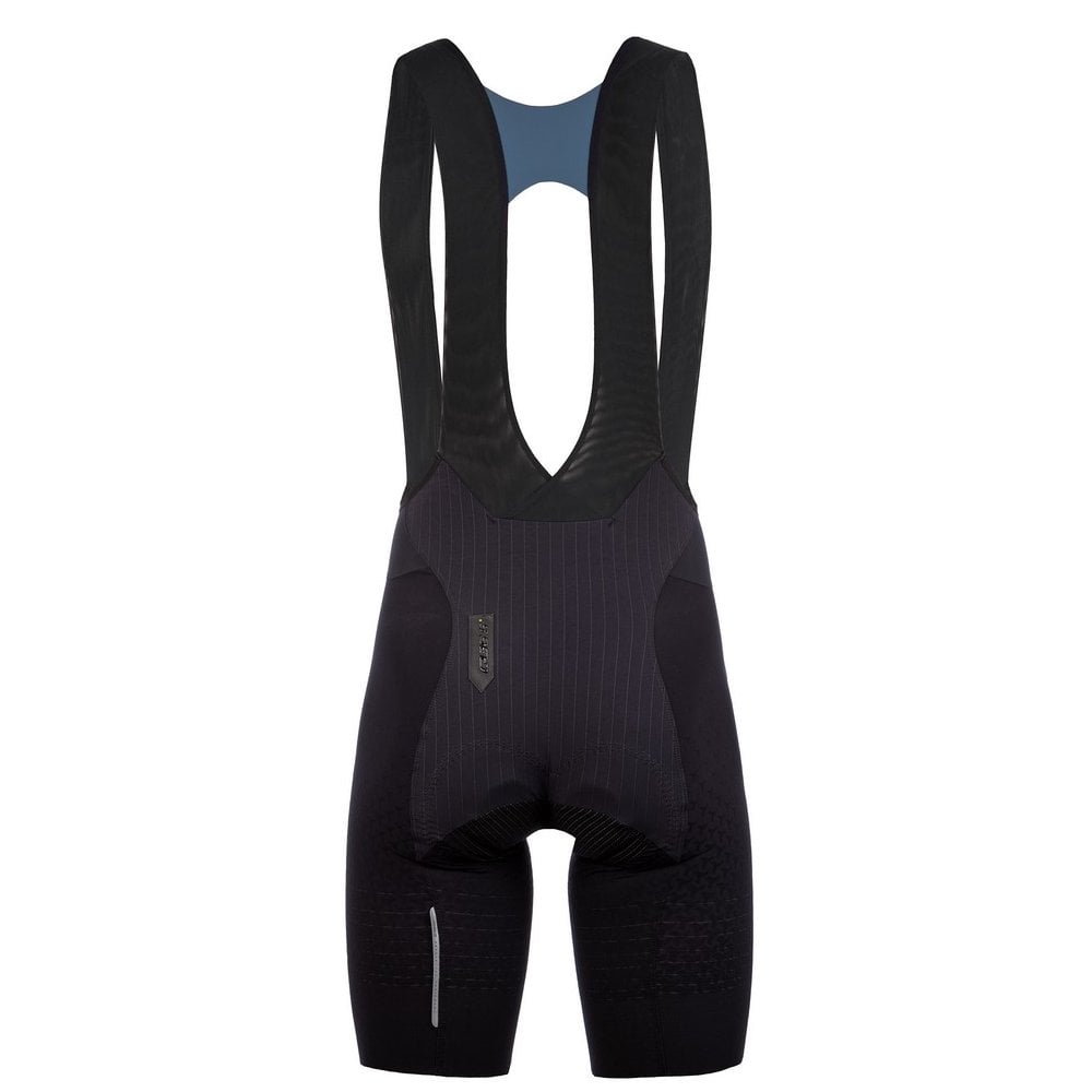 Q36.5 Salopette Dottore L1 X Bib Shorts