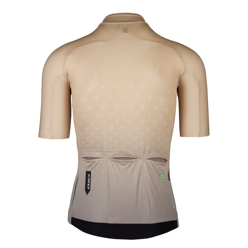 Q36.5 Jersey - Jersey Short Sleeve R2 Y