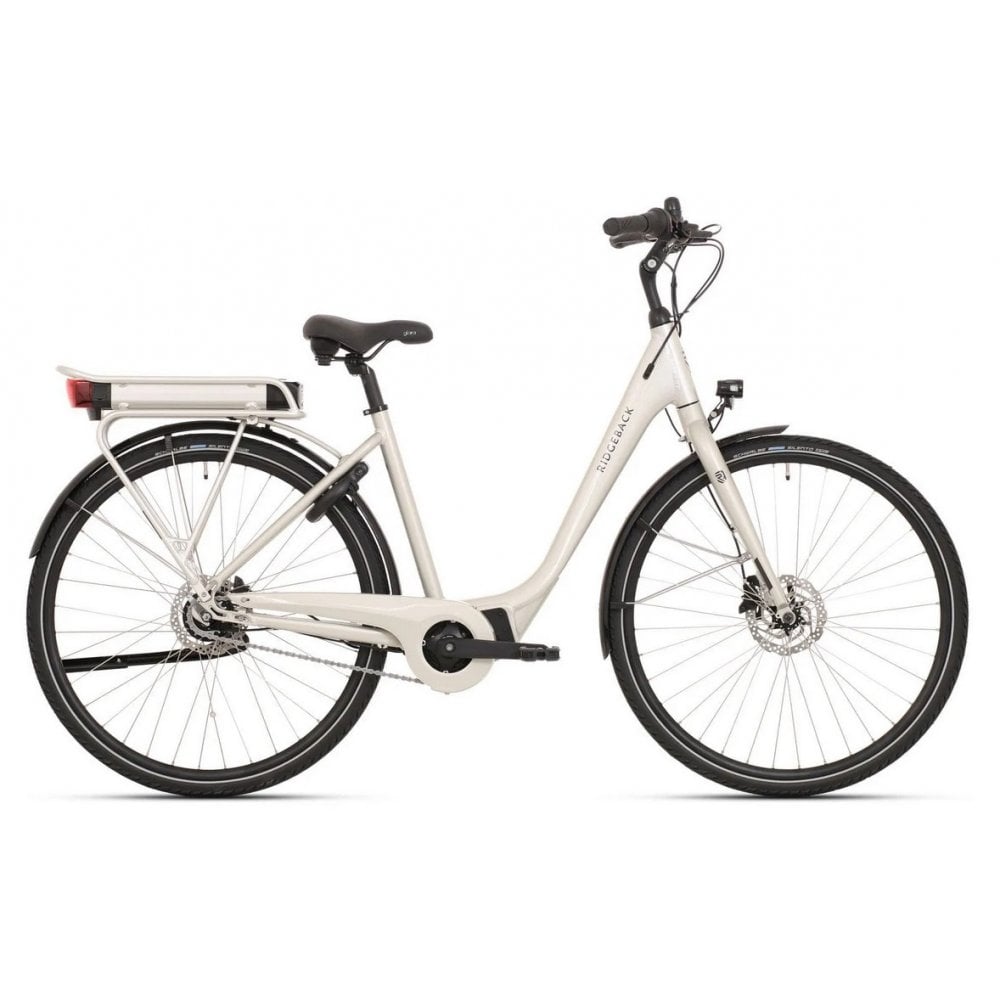 Ridgeback Electron E-Bike e-Hybrid Bike