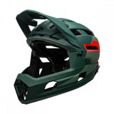 Bell Super Air R Spherical MTB Full Face Helmet