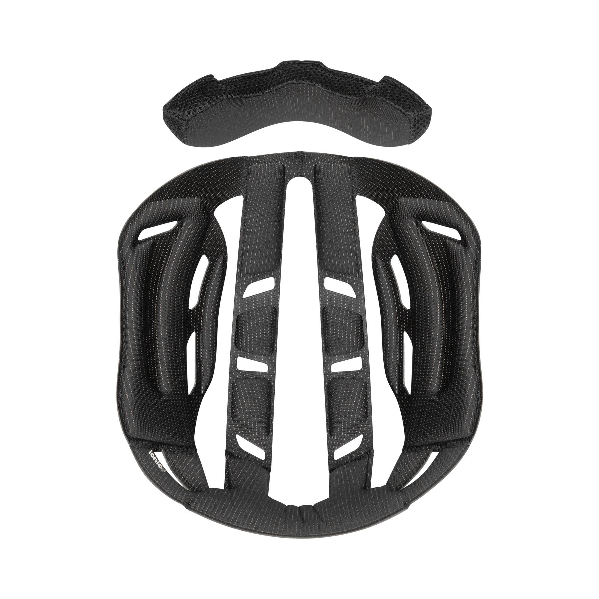 Giro Insurgent Spherical MTB Helmet Comfort Pad Set Spares & Accessories