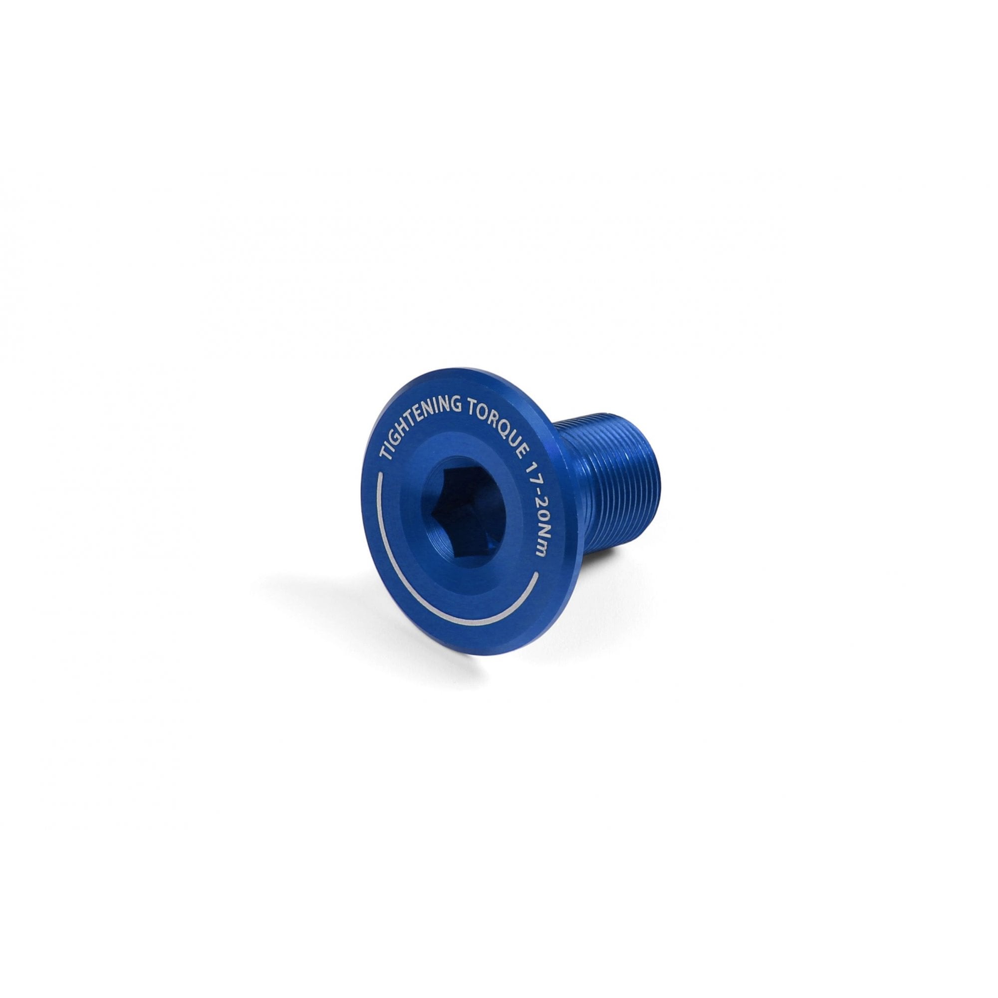 Hope Crankset Shaft End Cap Spares & Accesories