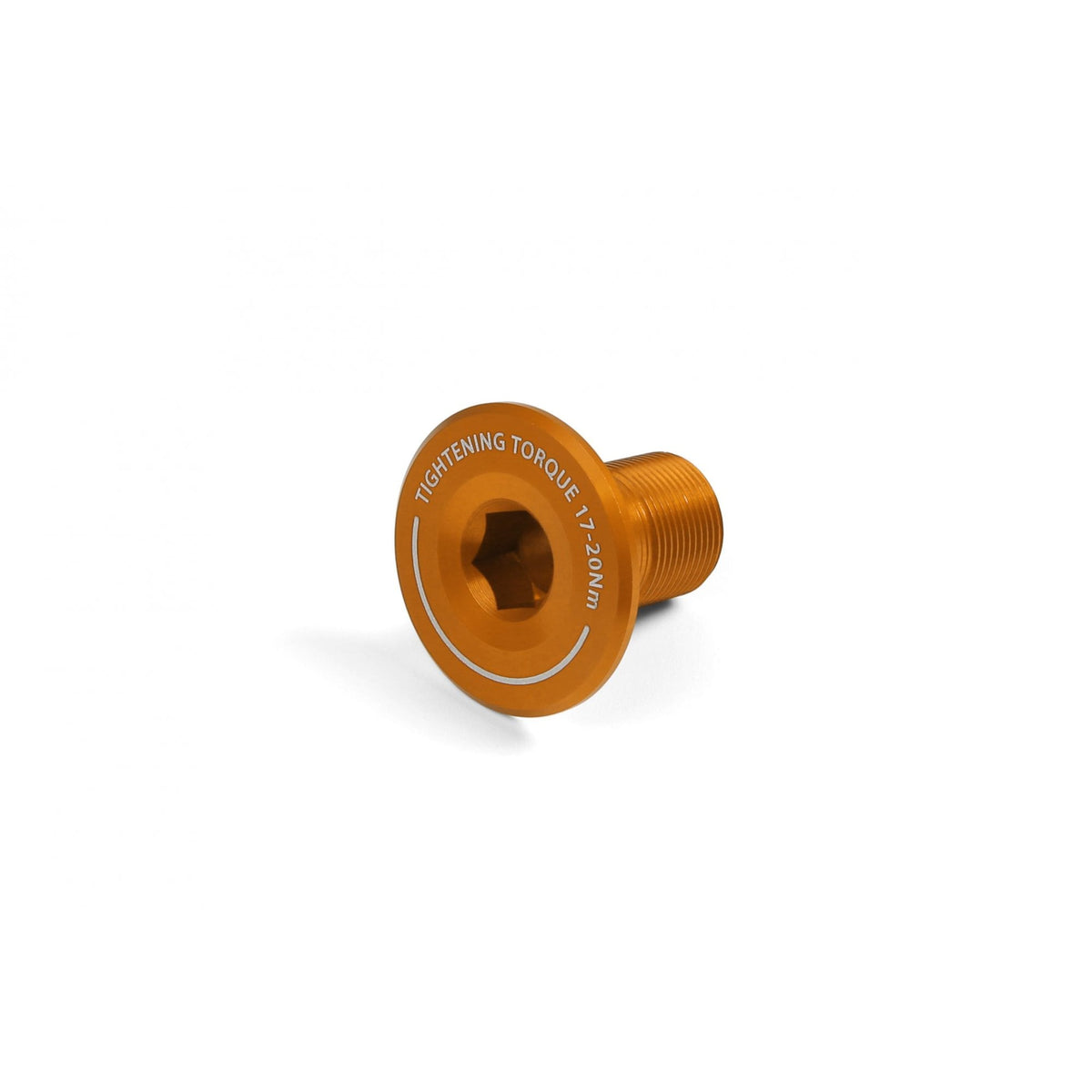 Hope Crankset Shaft End Cap Spares & Accesories