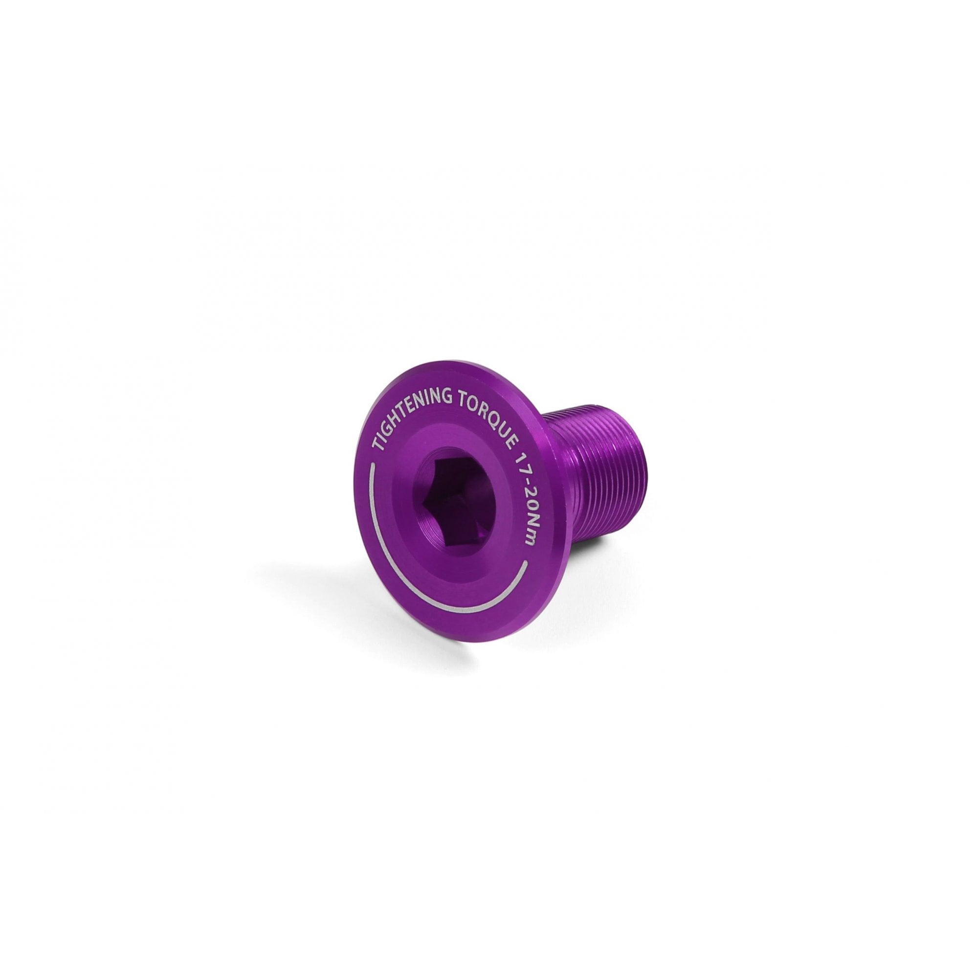 Hope Crankset Shaft End Cap Spares & Accesories