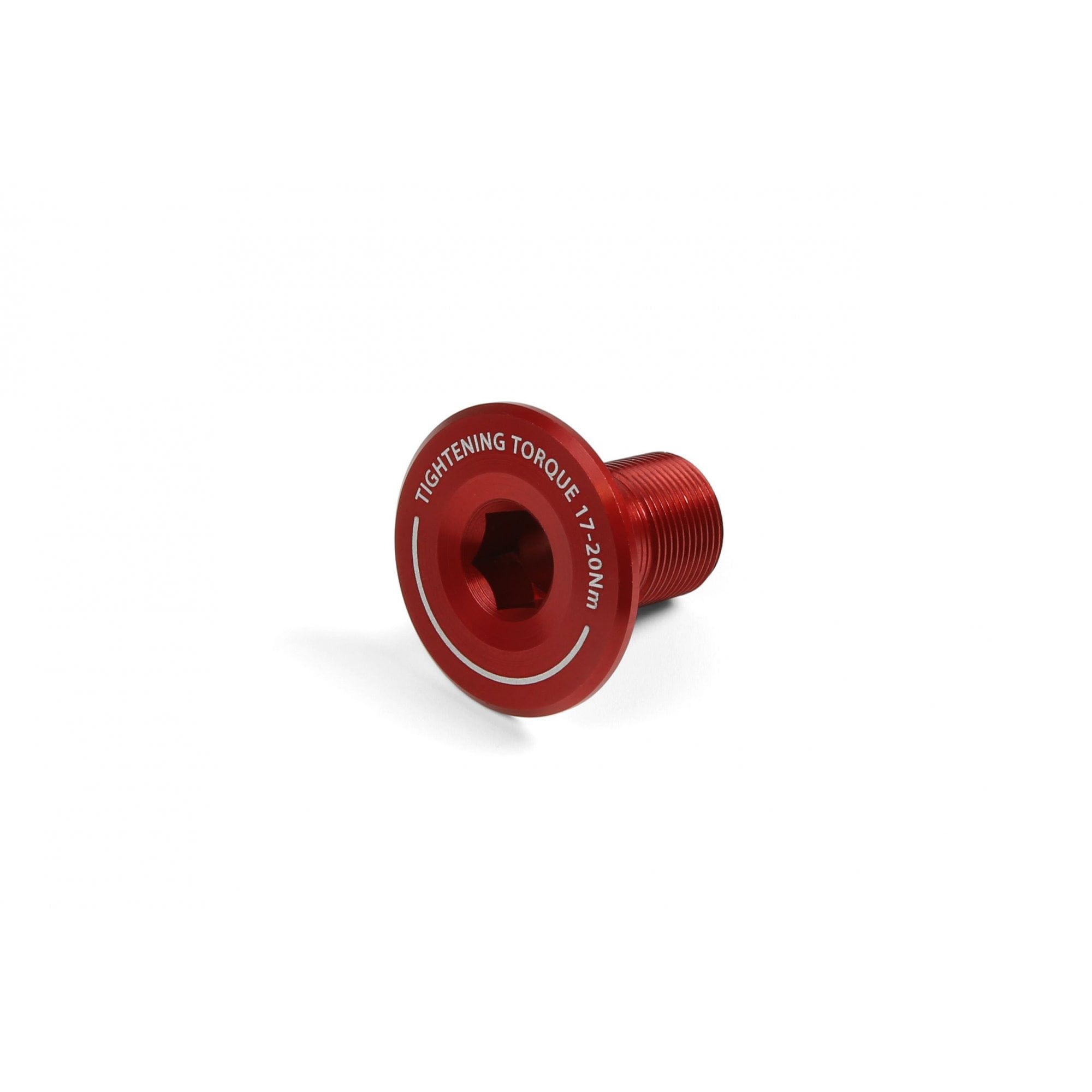 Hope Crankset Shaft End Cap Spares & Accesories