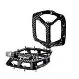 Hope F22 Pedals Pair Flat Pedal