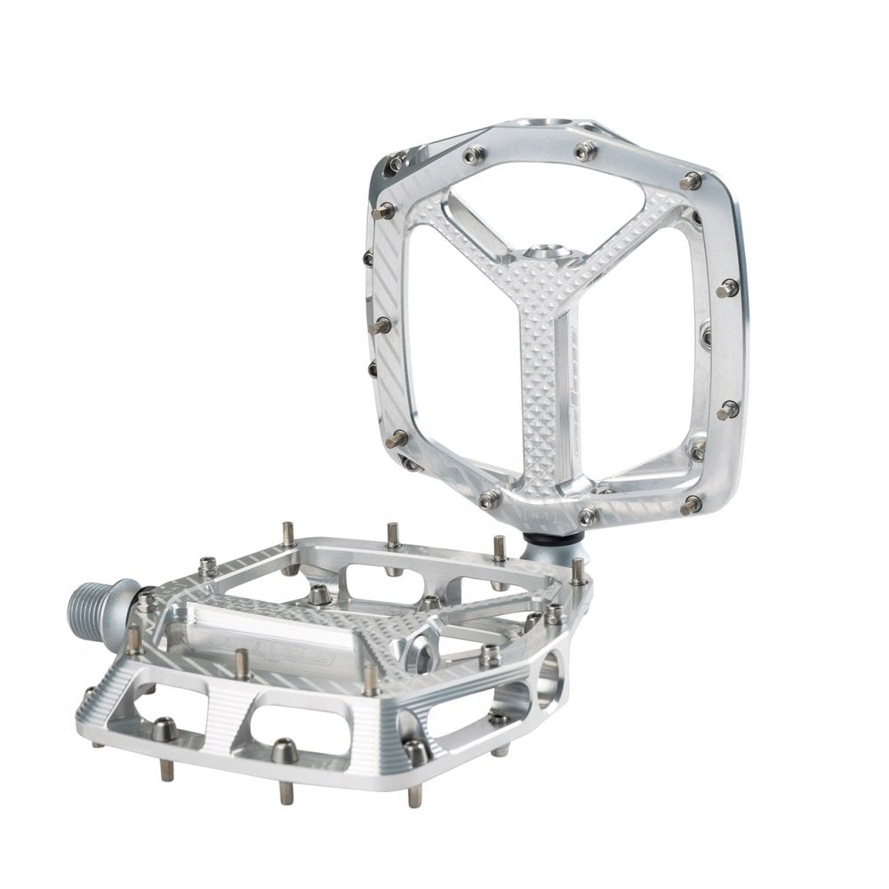 Hope F22 Pedals Pair Flat Pedal