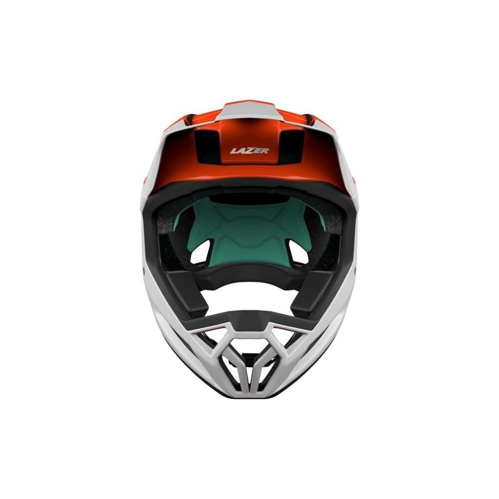 Lazer Cage KinetiCore Helmet