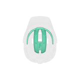 Lazer Jackal Padding Unisize Spares & Accessories