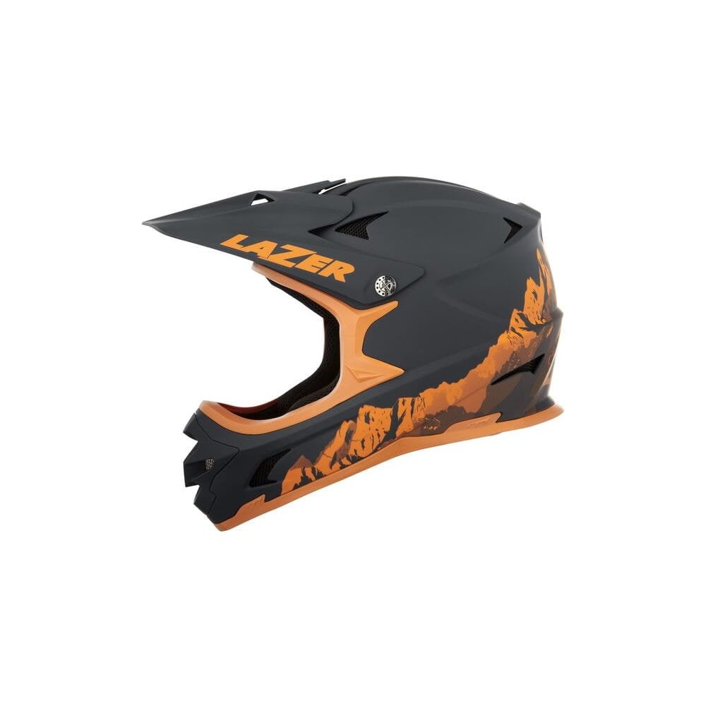 Lazer Phoenix+ Full Face Helmet