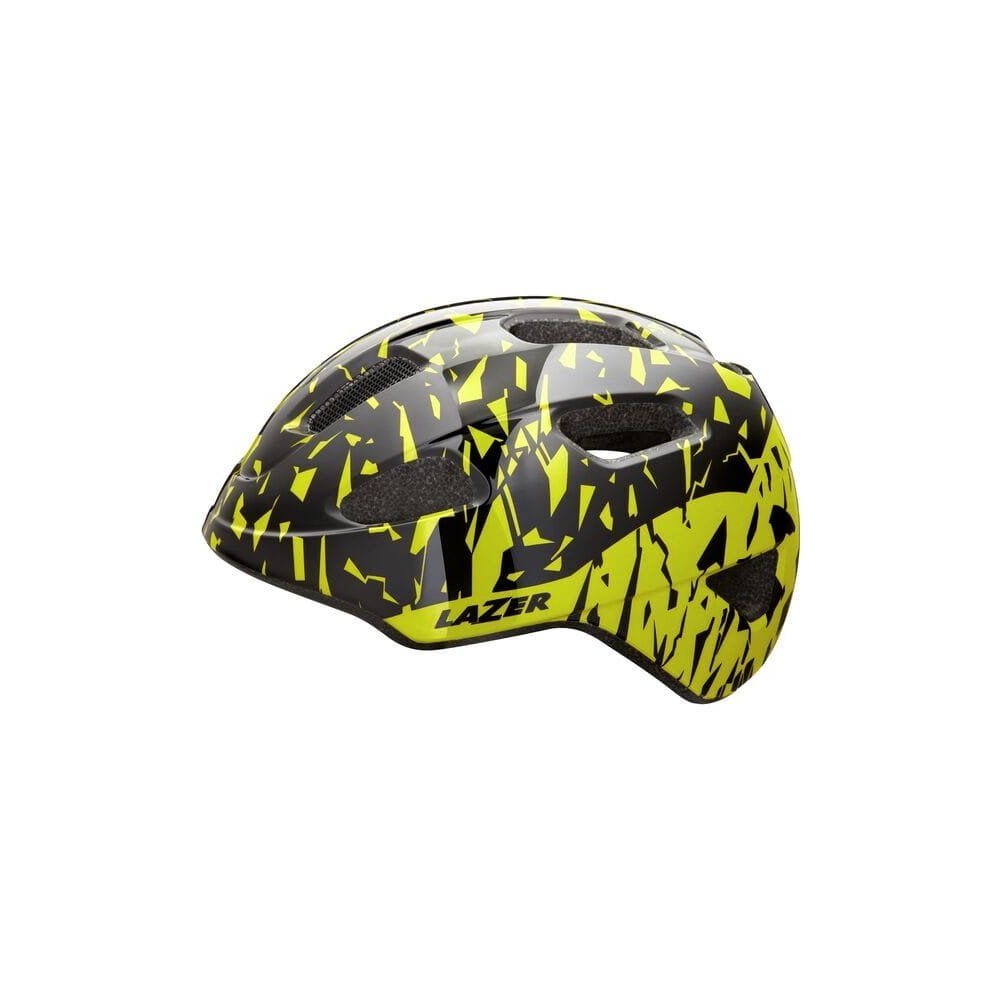 Lazer NutZ KinetiCore Helmet