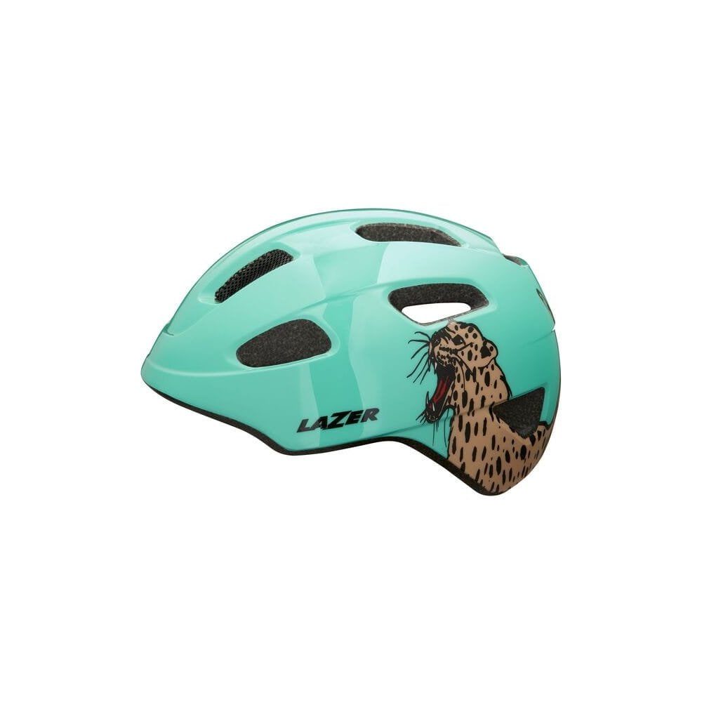 Lazer NutZ KinetiCore Helmet