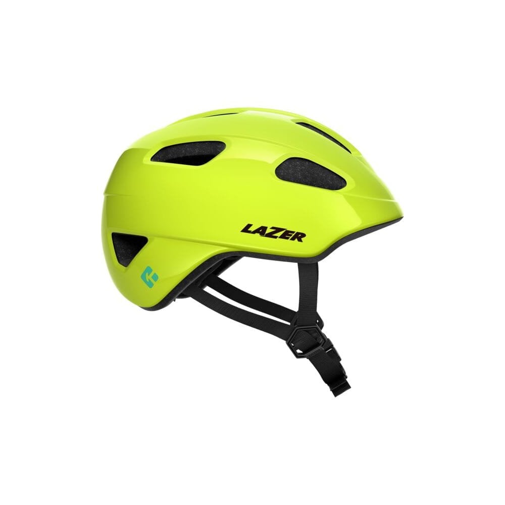 Lazer NutZ KinetiCore Helmet