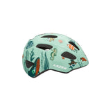 Lazer PNut KinetiCore Helmet