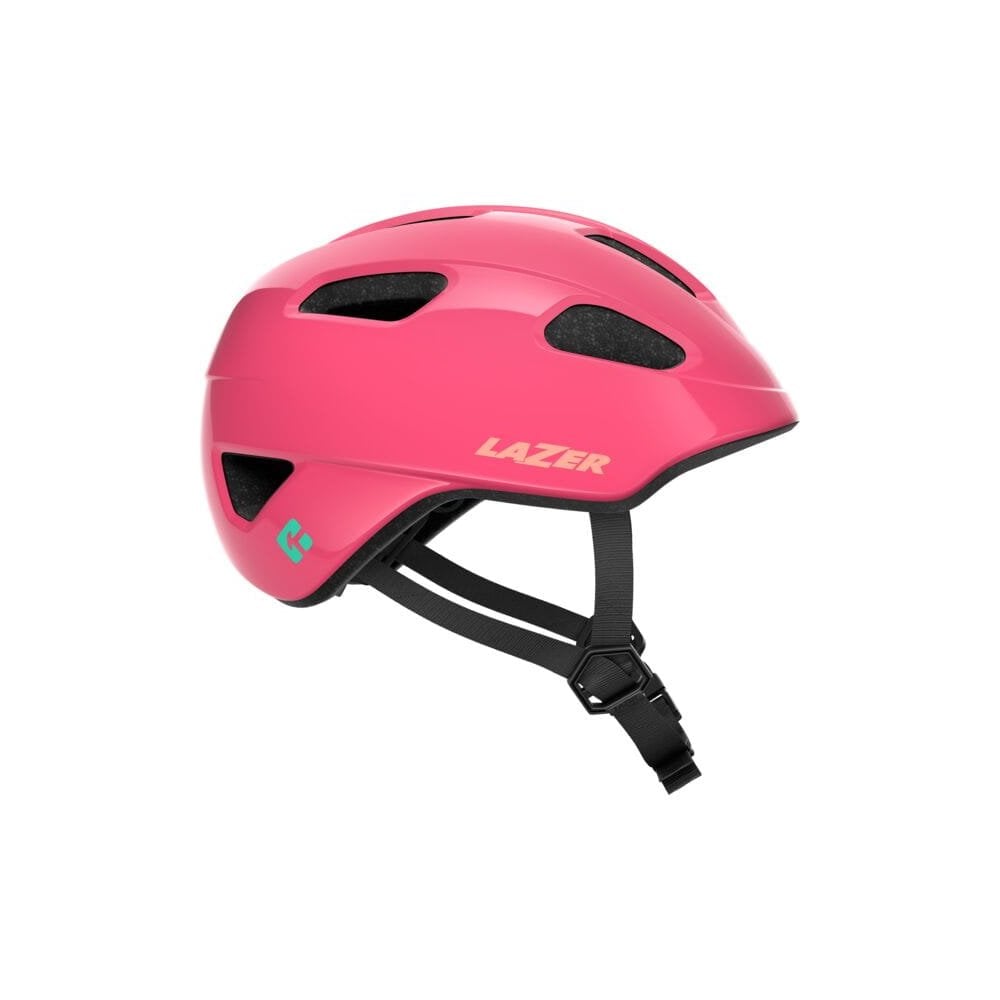 Lazer PNut KinetiCore Helmet