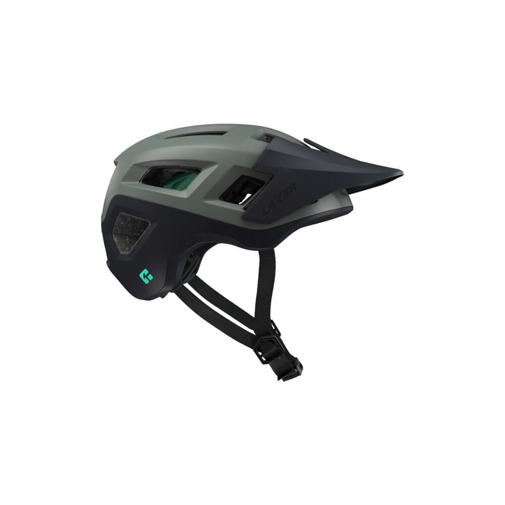 Lazer Coyote KinetiCore Helmet
