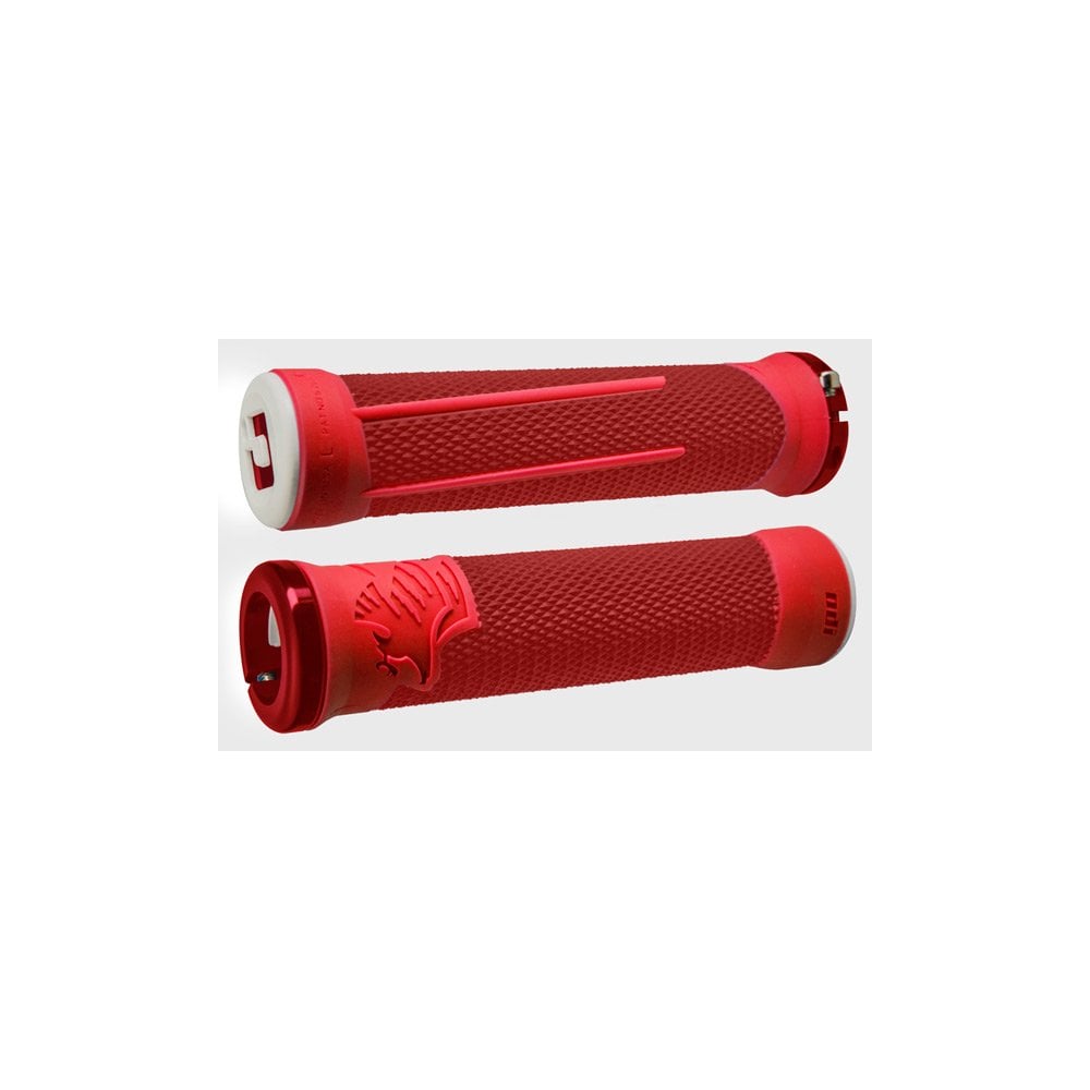 Odi Ag2 V2.1 MTB Lock On Grips