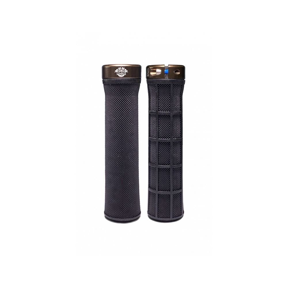 All Mountain Style Berm Grips Red Bull Rampage Grips
