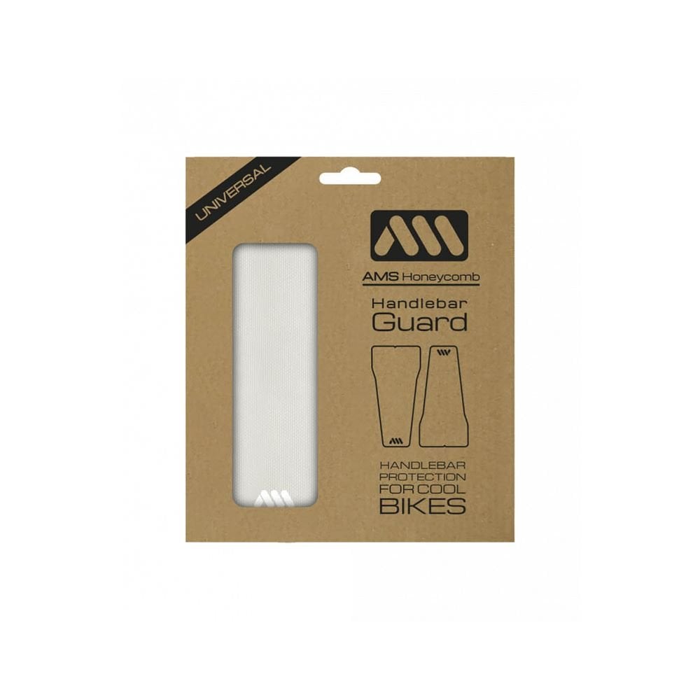 All Mountain Style Frame Protection & Stickers - Bar Guard