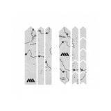 All Mountain Style Frame Protection & Stickers - Frame Guard Gravel & Road