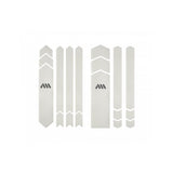 All Mountain Style Frame Protection & Stickers - Frame Guard Full
