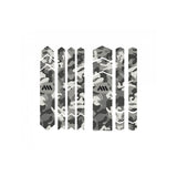 All Mountain Style Frame Protection & Stickers - Frame Guard Full
