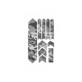 All Mountain Style Frame Protection & Stickers - Frame Guard Extra