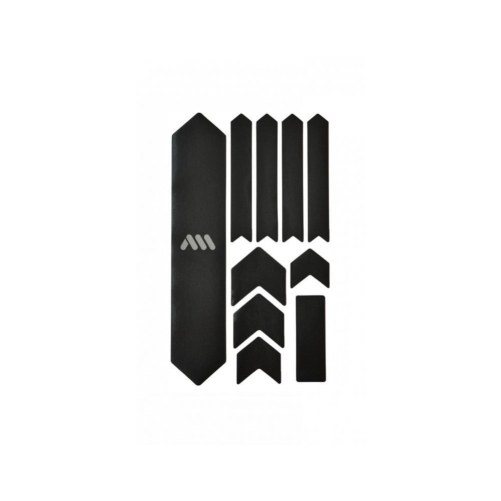 All Mountain Style Frame Protection & Stickers - Frame Guard Extra