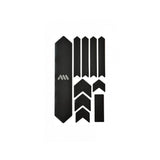 All Mountain Style Frame Protection & Stickers - Frame Guard Extra