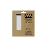 All Mountain Style Frame Protection & Stickers - Crank Guard