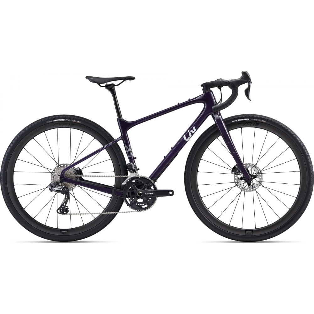 Liv Devote Advanced Pro Gravel Bike