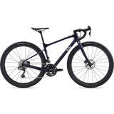 Liv Devote Advanced Pro Gravel Bike