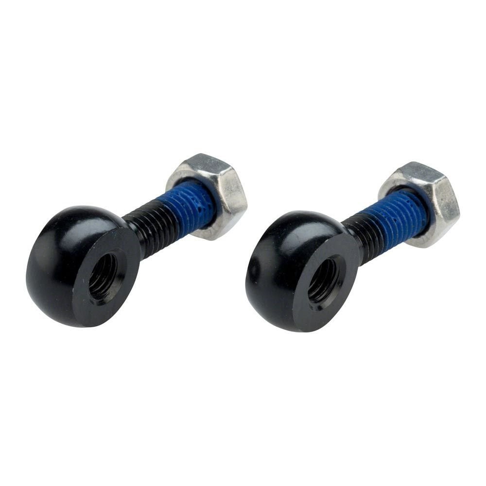 Whisky Parts Co Mounts & Spares - Mudguard Mounts
