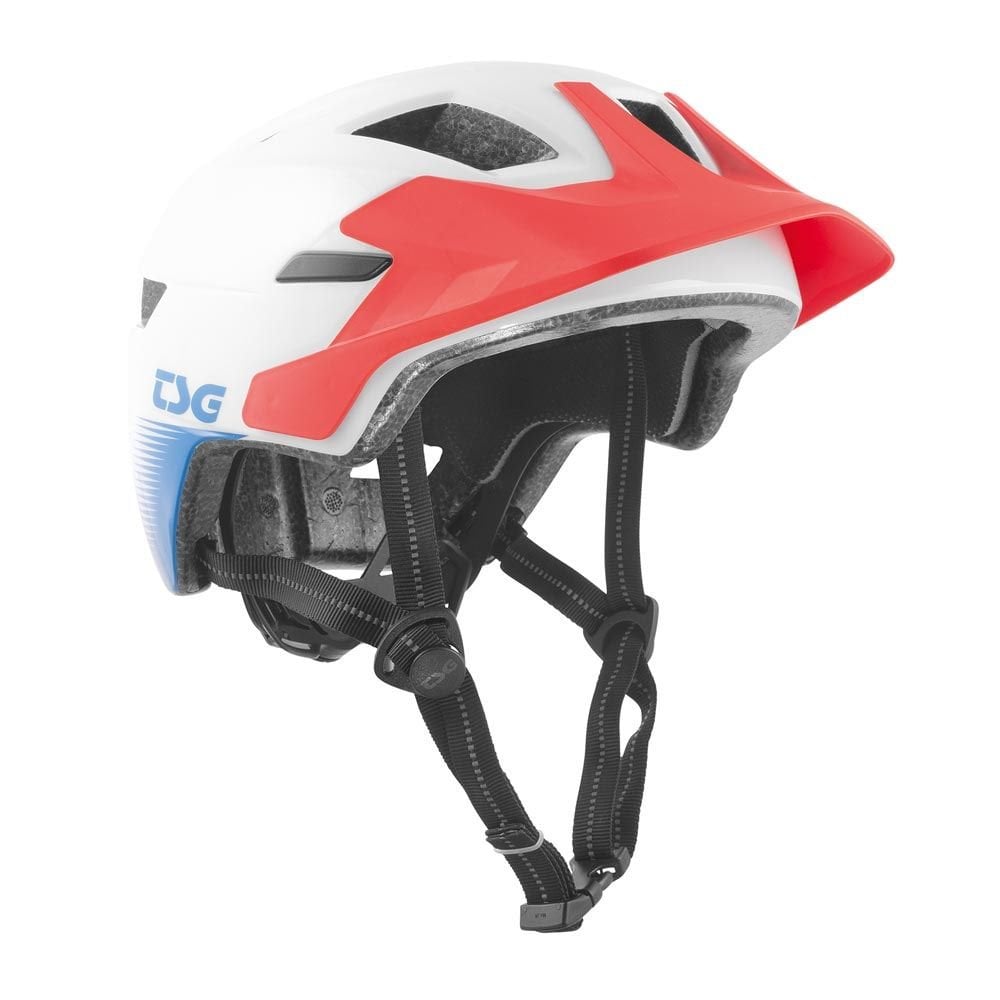 TSG Skate/BMX Injected Helmet