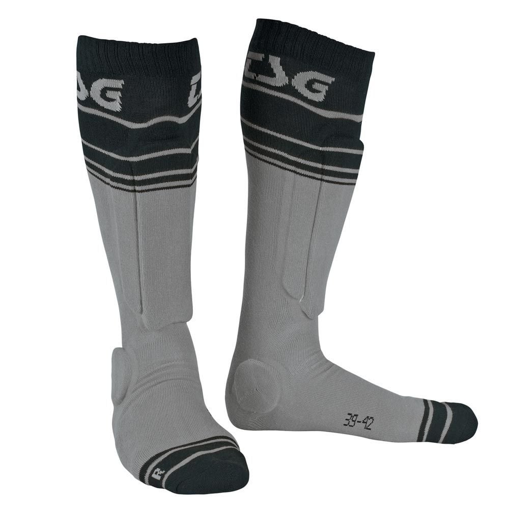 TSG Protection - Grey Protection