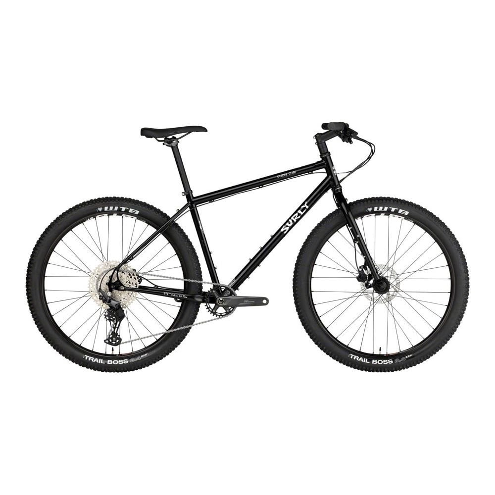 Surly - Bikes/Frames Bridge Club Touring Bike