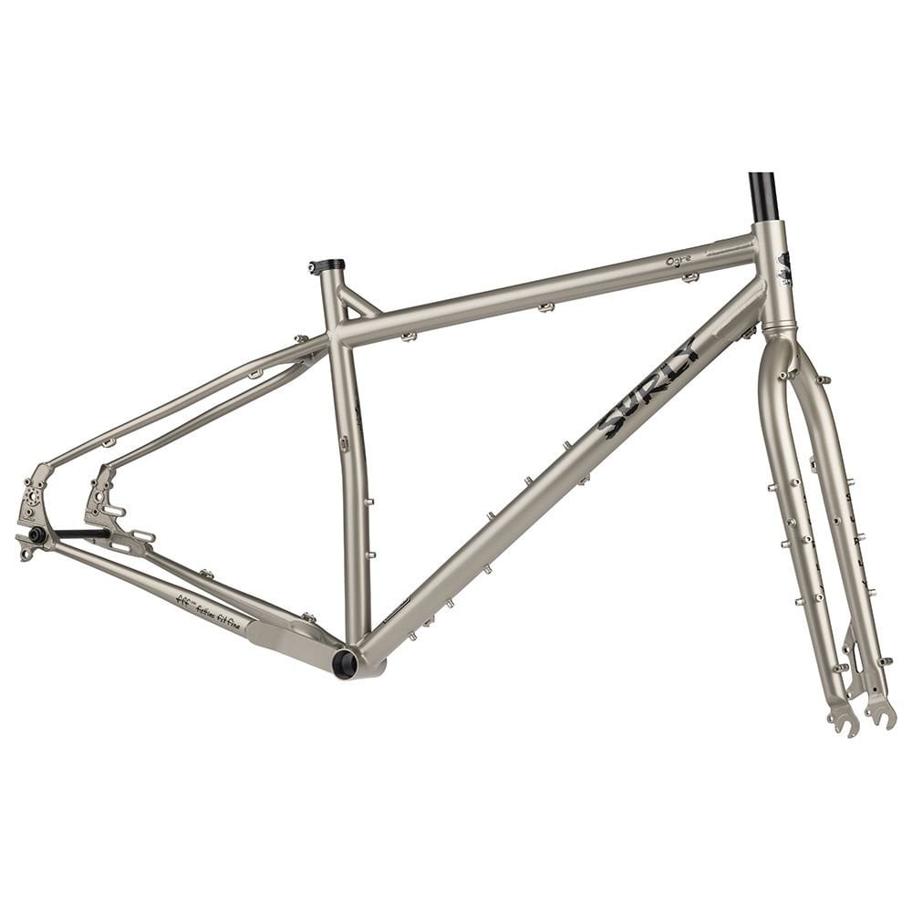 Surly - Bikes/Frames Ogre 29" Frameset MTB Frame