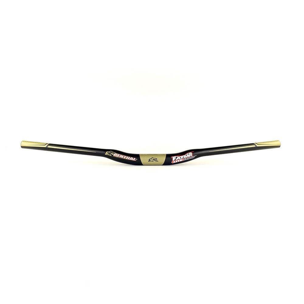 Renthal Fatbar Lite V2 Carbon Bars MTB Handlebar