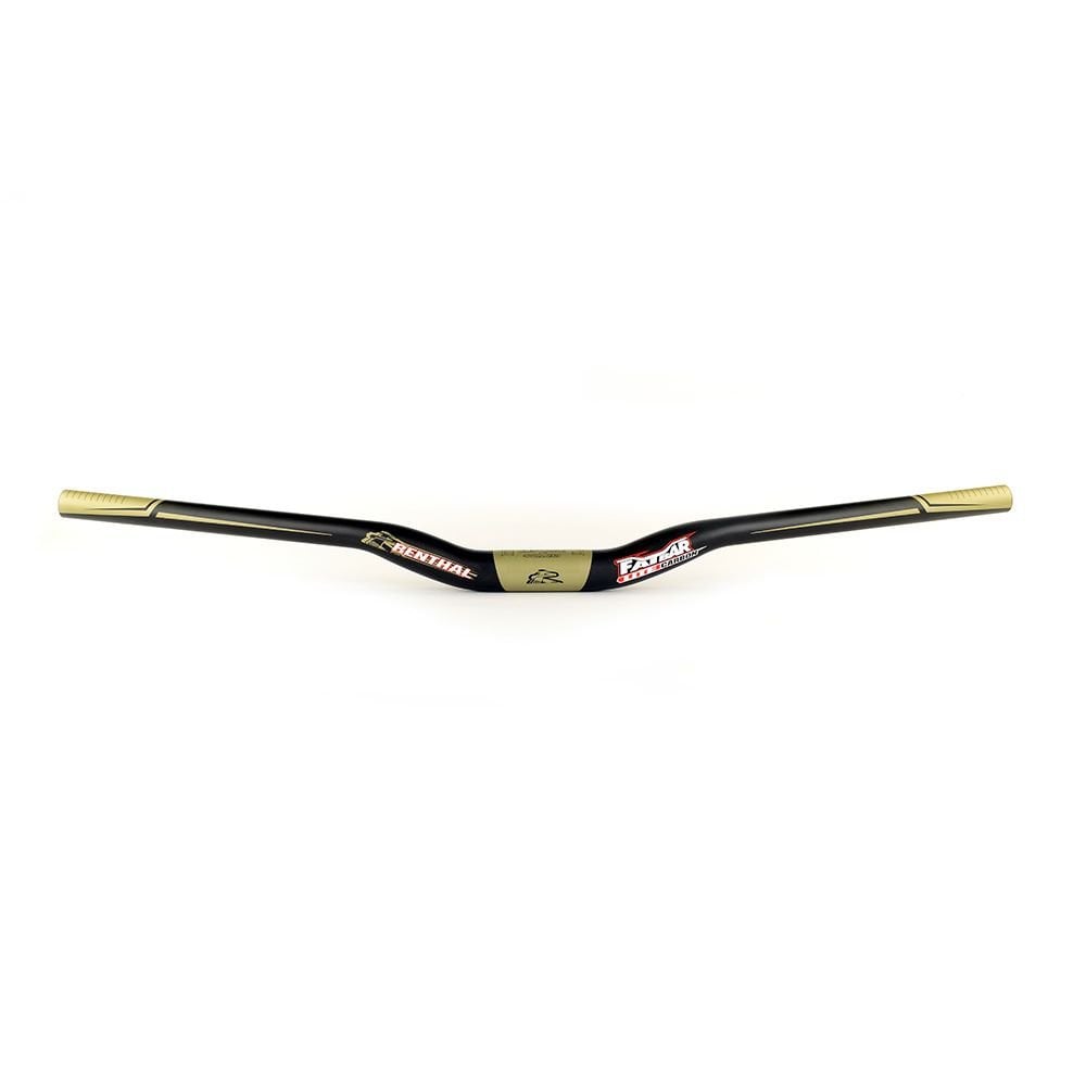 Renthal Fatbar Lite V2 Carbon Bars MTB Handlebar